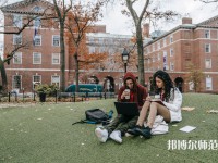 湖北師范大學文理學院介紹、地址