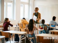 武漢文理師范學院介紹、地址