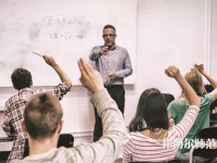 鄭州幼兒師范高等專(zhuān)科學(xué)校介紹、地址