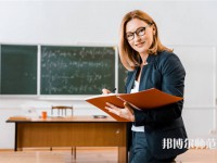 重慶師范大學涉外商貿(mào)學院合川校區(qū)介紹、地址