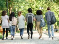 重慶師范大學涉外商貿(mào)學院銅梁校區(qū)介紹、地址