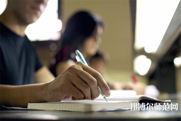 石家莊師范學(xué)院北校區(qū)介紹、地址