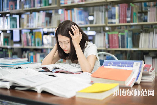 南陽理工師范學院介紹、地址