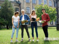 重慶光華女子幼師職業(yè)中等專業(yè)學校介紹、地址