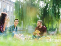 上海外國語師范大學(xué)賢達(dá)經(jīng)濟(jì)人文學(xué)院虹口校區(qū)介紹、地址