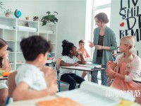 重慶工業(yè)管理幼師職業(yè)學校介紹、地址