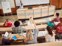 重慶市墊江縣幼師職業(yè)教育中心介紹、地址