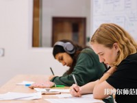 重慶聚英幼師技工學校介紹、地址