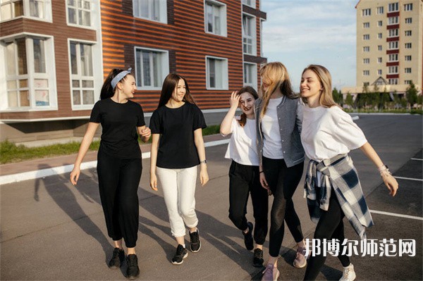 河北科技師范大學(xué)介紹、地址