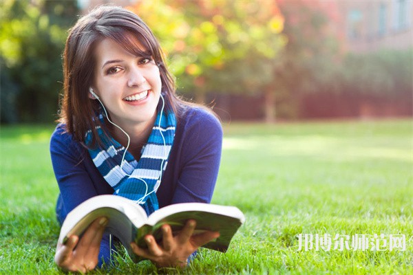 河南理工師范大學(xué)南校區(qū)介紹、地址