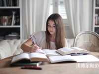 蠡縣幼師職教中心介紹、地址
