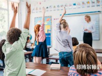 涿鹿縣幼師職教中心介紹、地址