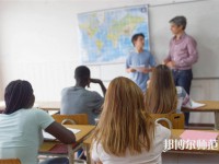 南華師范大學雨母校區(qū)介紹、地址