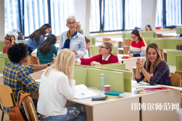 西安未央幼師職業(yè)教育中心介紹、地址