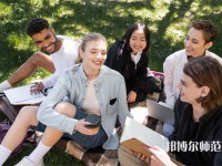 廈門大學嘉庚師范學院介紹、地址