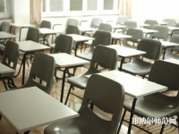 阜陽職業(yè)技術(shù)師范學院介紹、地址