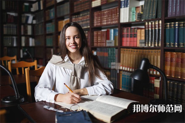 邯鄲幼兒師范高等?？茖W(xué)校介紹、地址