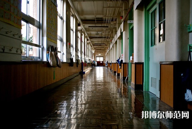 盤錦職業(yè)技術(shù)師范學(xué)院介紹、地址