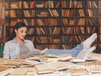 漯河職業(yè)技術(shù)師范學(xué)院介紹、地址