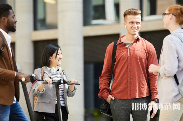 杭州科技職業(yè)技術(shù)師范學院嚴州校區(qū)介紹、地址
