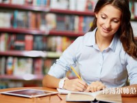 仰恩師范大學(xué)介紹、地址