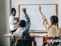 貴州大學科技師范學院介紹、地址