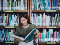 永城職業(yè)師范學院介紹、地址
