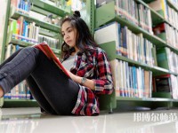 浙江傳媒師范學院杭州下沙校區(qū)介紹、地址