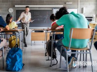 畢節(jié)地區(qū)幼師信息工程學(xué)校介紹、地址
