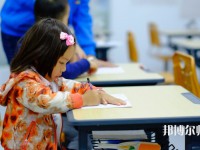 成都華盛航空港幼師職業(yè)學(xué)校介紹、地址