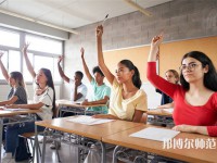 貴州輕工職業(yè)技術學院幼師中專部介紹、地址
