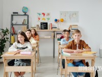 邯鄲旅游外事幼兒師范中等專業(yè)學校介紹、地址