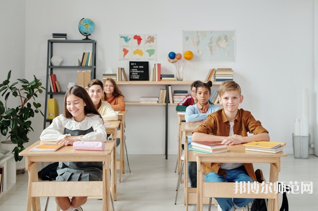 邯鄲旅游外事幼兒師范中等專業(yè)學(xué)校介紹、地址