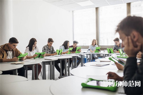 合陽幼兒師范職業(yè)技術(shù)教育中心介紹、地址