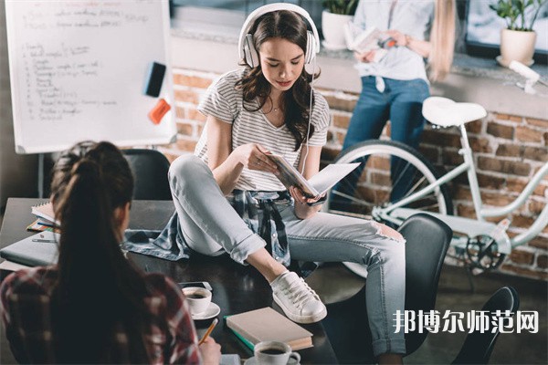 金臺幼兒師范職業(yè)教育中心介紹、地址