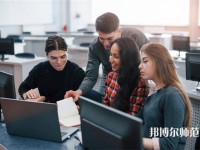 樂山海棠幼兒師范職業(yè)學(xué)校介紹、地址