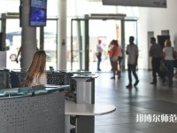 樂山西成幼兒師范職業(yè)學(xué)校介紹、地址