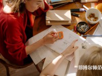 馬邊彝族自治縣碧桂園幼兒師范職業(yè)中學(xué)介紹、地址
