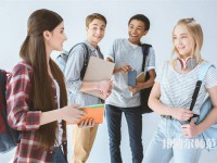 眉山仁壽華達(dá)中等幼兒師范職業(yè)學(xué)校介紹、地址
