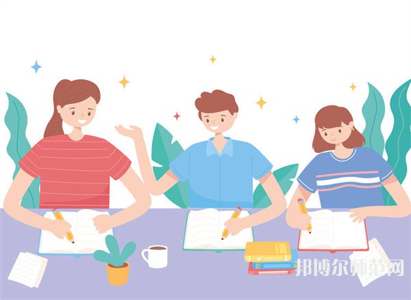 南宮幼兒師范職教中心介紹、地址