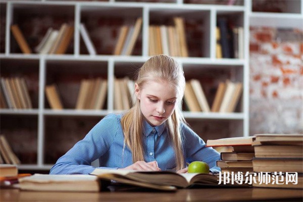 保定北市幼兒師范職教中心介紹、地址