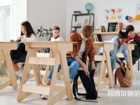 德陽通用電子科技幼兒師范學(xué)校介紹、地址