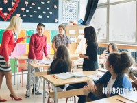 達(dá)州升華幼兒師范職業(yè)技術(shù)學(xué)校介紹、地址