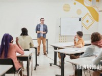 慶陽林業(yè)幼兒師范學校介紹、地址