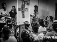 貴州財政幼兒師范學校介紹、地址