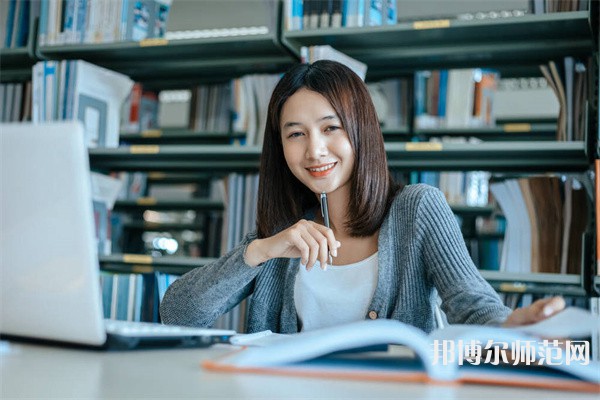 南充開放師范大學介紹、地址